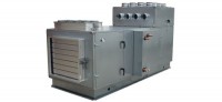 Air Handling Units